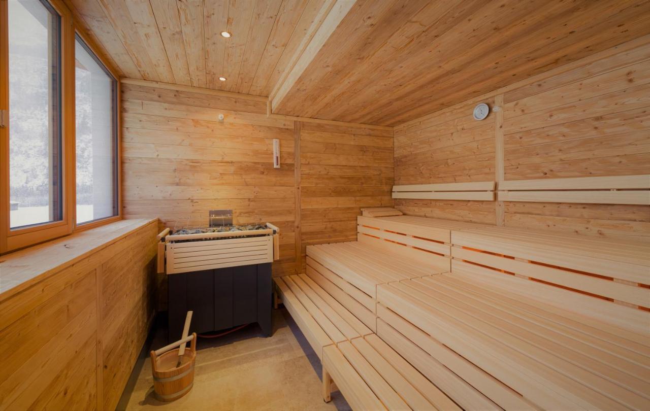 Naturparkgut Holzgau Zewnętrze zdjęcie