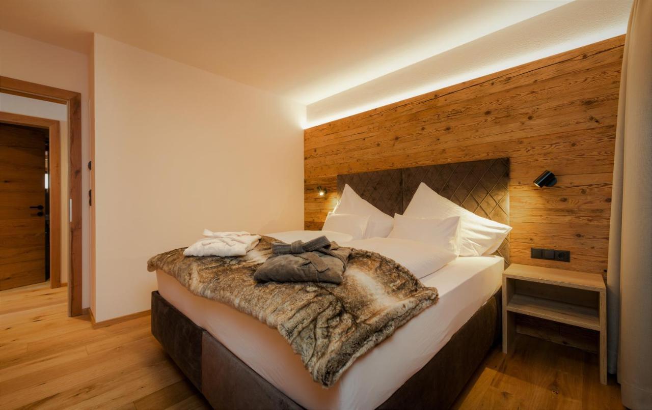 Naturparkgut Holzgau Zewnętrze zdjęcie