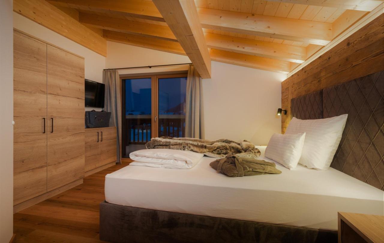Naturparkgut Holzgau Zewnętrze zdjęcie