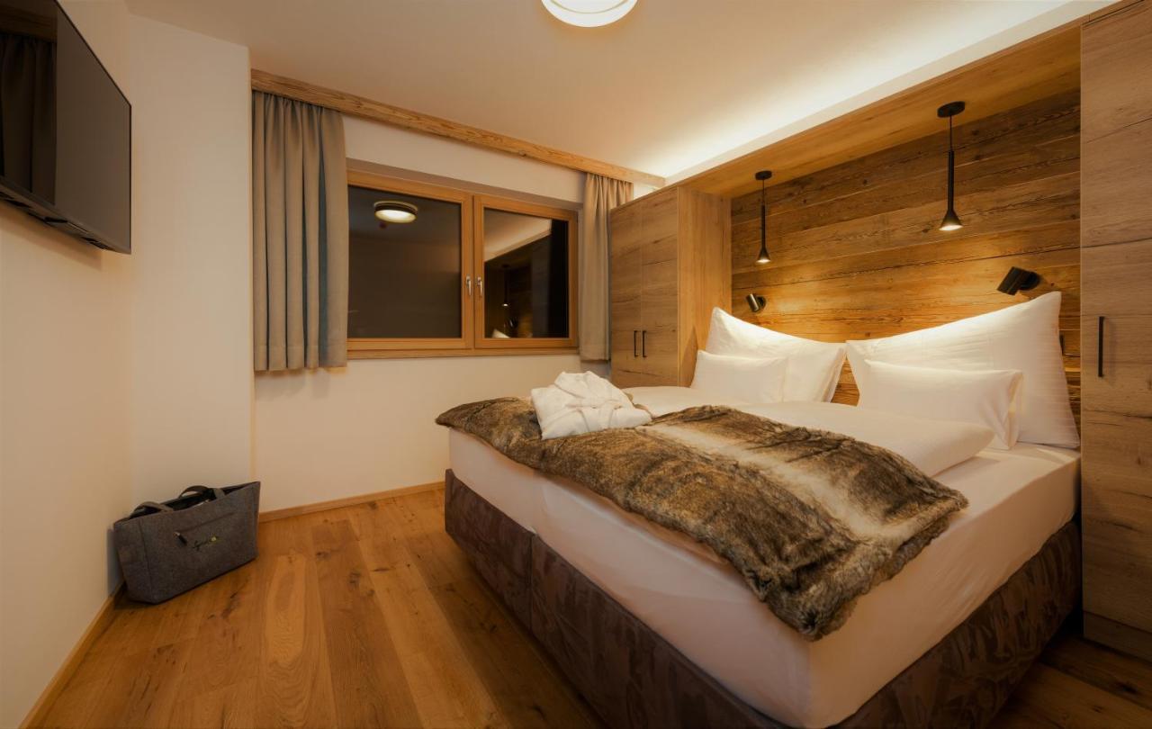 Naturparkgut Holzgau Zewnętrze zdjęcie