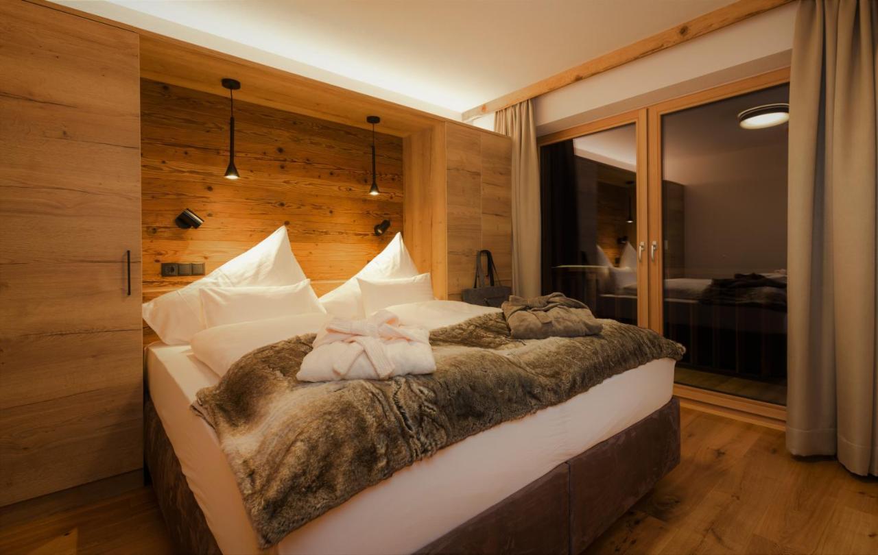 Naturparkgut Holzgau Zewnętrze zdjęcie